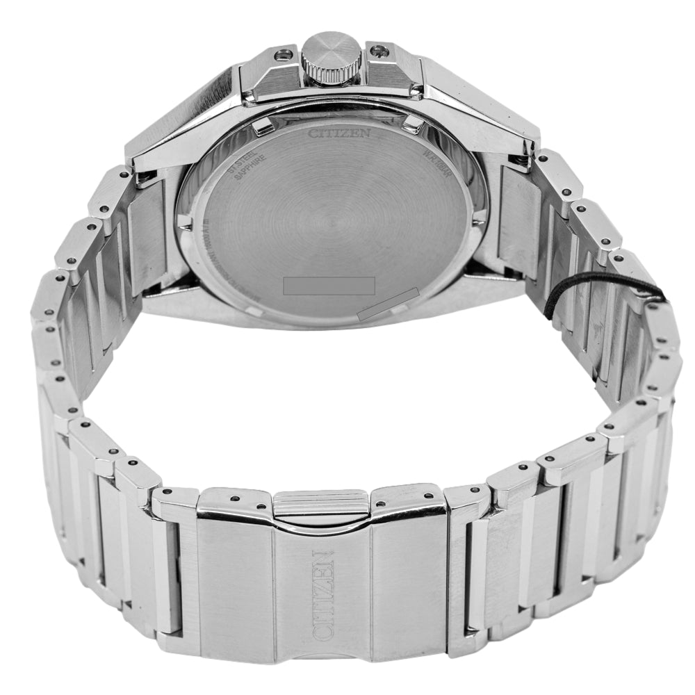 NA1010-84X-Citizen Men's NA1010-84X Series 8 Auto Watch