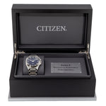 NA1010-84X-Citizen Men's NA1010-84X Series 8 Auto Watch