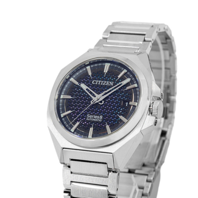 NA1010-84X-Citizen Men's NA1010-84X Series 8 Auto Watch