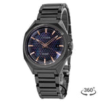 NA1015-81Z-Citizen Men's NA1015-81Z Series 8 Automatic Watch