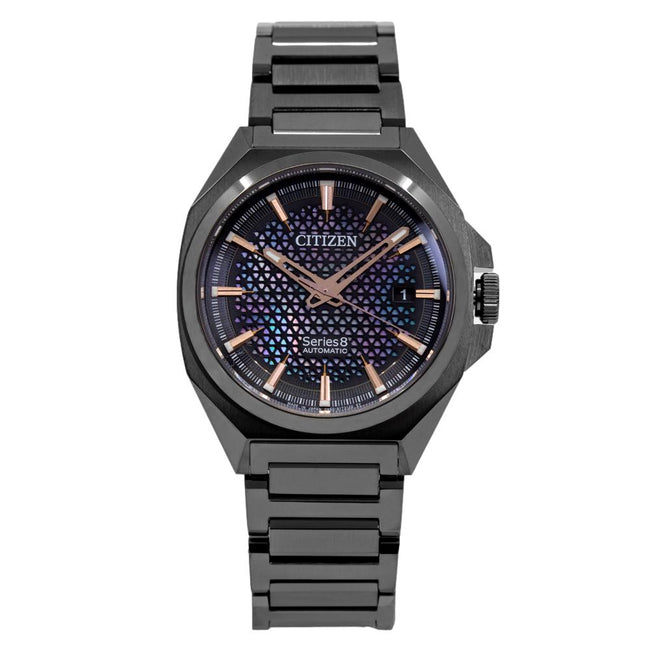 NA1015-81Z-Citizen Men's NA1015-81Z Series 8 Automatic Watch