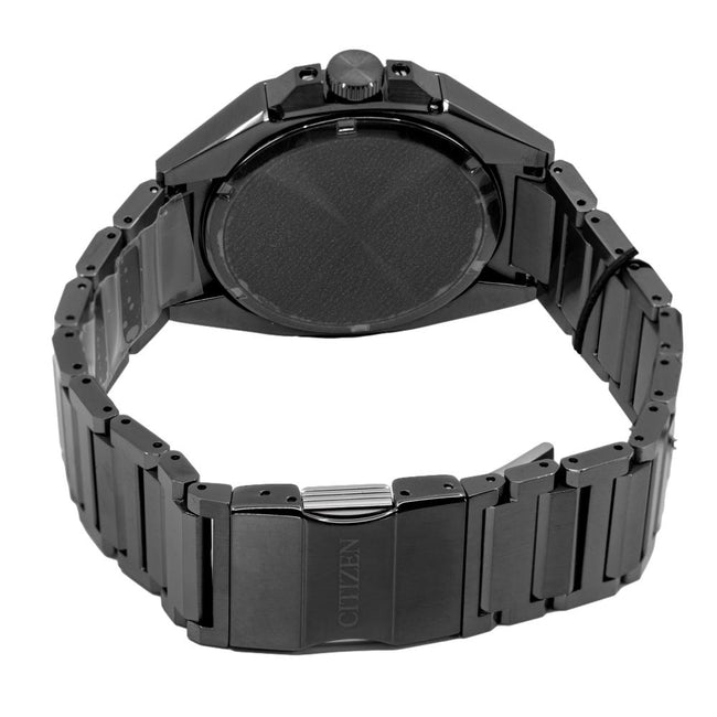 NA1015-81Z-Citizen Men's NA1015-81Z Series 8 Automatic Watch