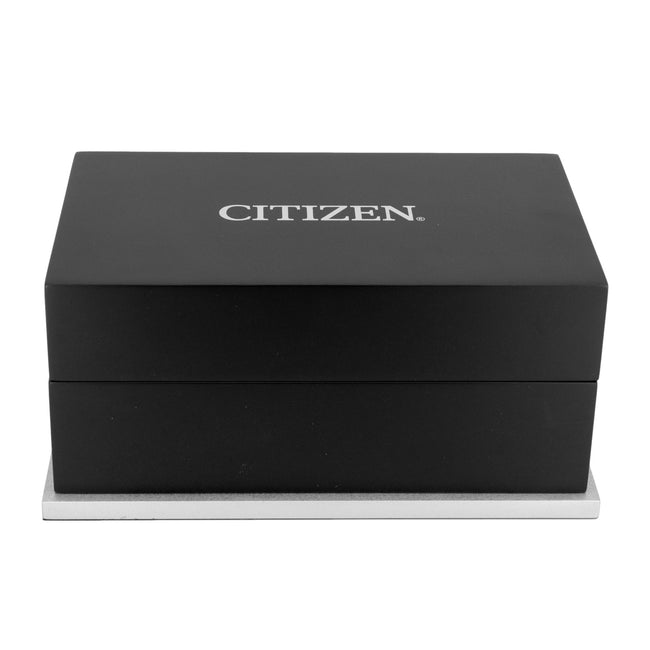 NA1015-81Z-Citizen Men's NA1015-81Z Series 8 Automatic Watch
