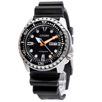 NH8380-15E -Citizen Men's NH8380-15E Mechanical DayDate Display Watch
