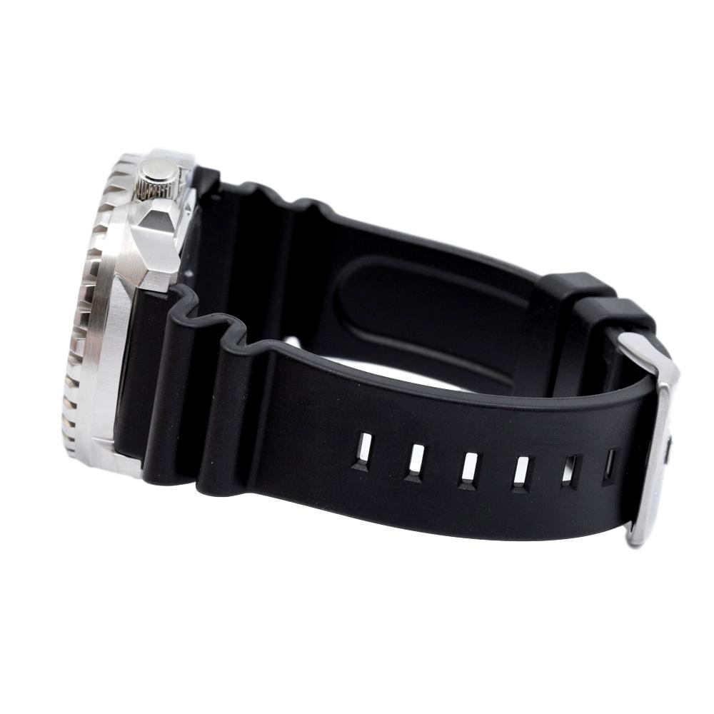 NH8380-15E -Citizen Men's NH8380-15E Mechanical DayDate Display Watch