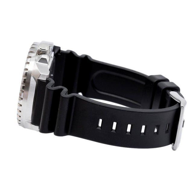 NH8380-15E -Citizen Men's NH8380-15E Mechanical DayDate Display Watch
