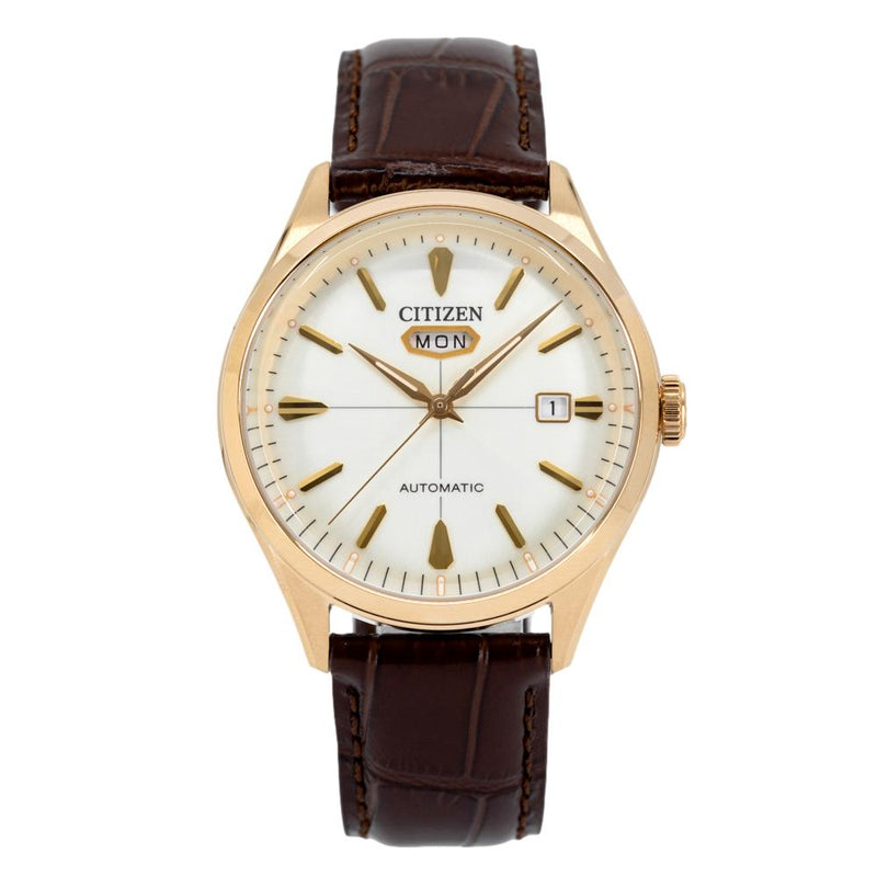 Citizen Men's NH8393-05A Automatic C7 Watch