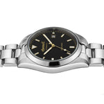 I05501-Ingersoll Men's I05501 Discovery Black Dial Watch