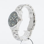 NJ0160-87X-Citizen Men's NJ0160-87X Green Dial Auto Watch