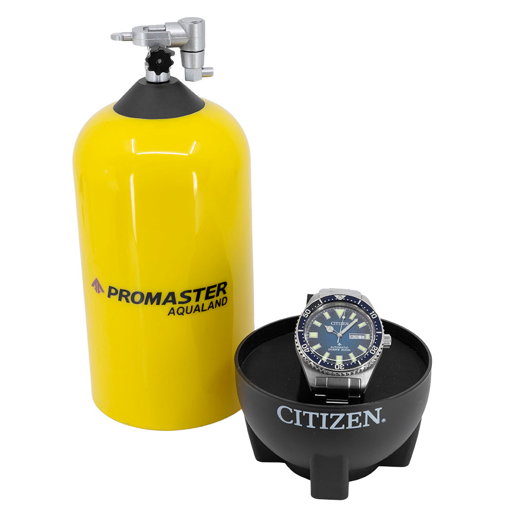 NY0129-58L -Citizen Men's NY0129-58L Promaster Diver's Auto 