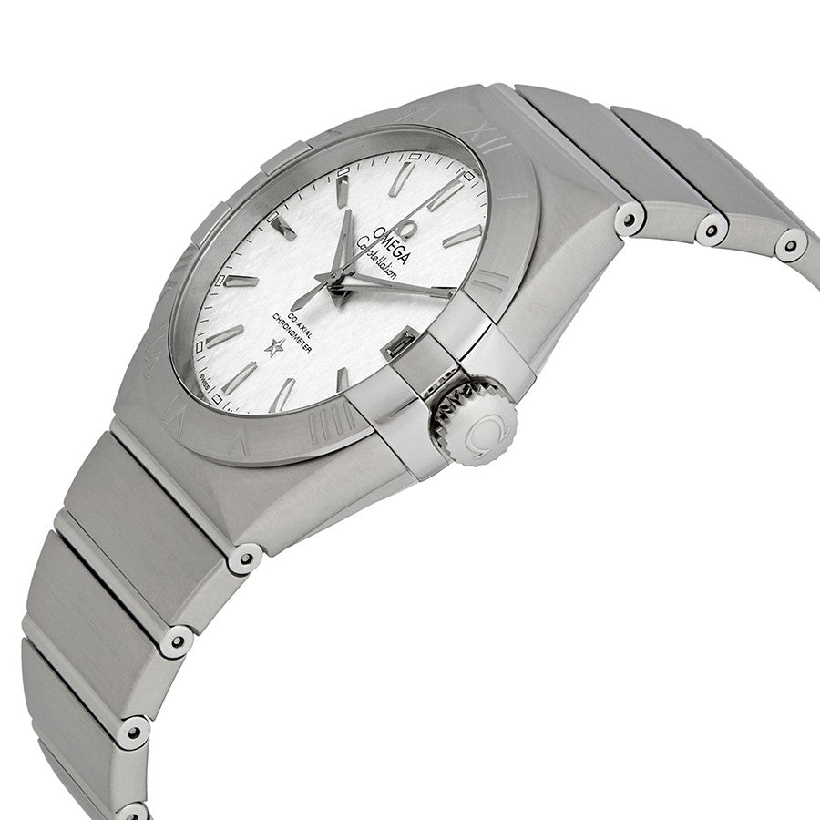 12310382102004-Omega Men's O12310382102004 Constellation Co-Axial Watch