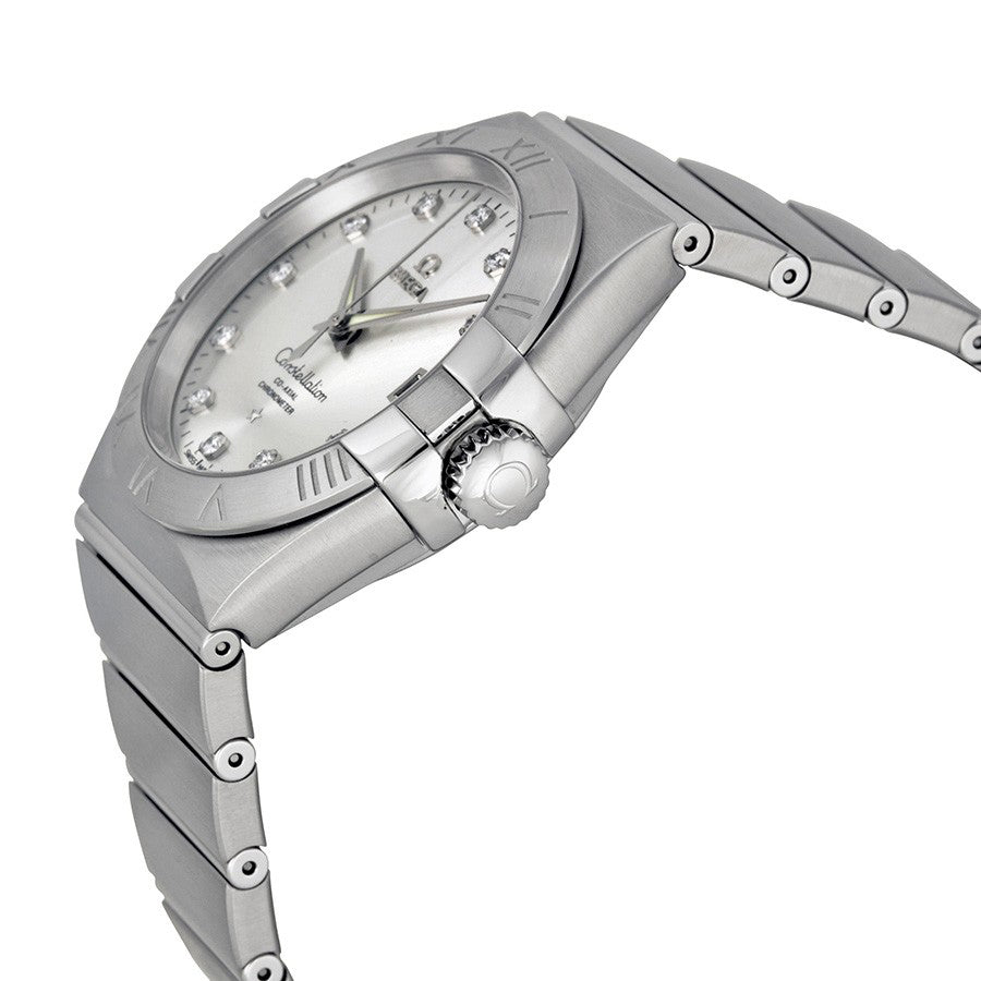 12310382152001-Omega Men's 12310382152001 Constellation Watch