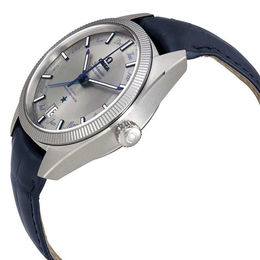 13033412206001-Omega Men's 13033412206001 Constellation Globemaster Watch