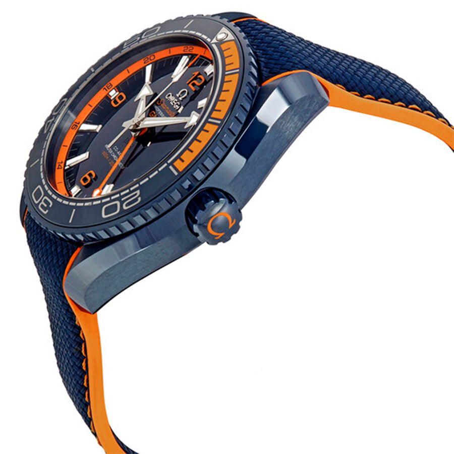 O21592462203001-Omega O215.92.46.22.03.001 Seamaster Planet Ocean 600M Watch