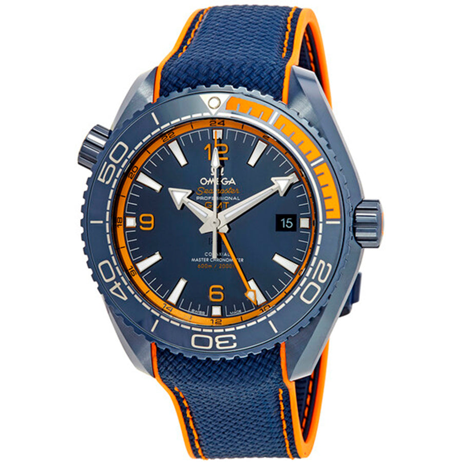 O21592462203001-Omega O215.92.46.22.03.001 Seamaster Planet Ocean 600M Watch
