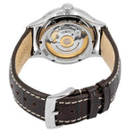 PDD903-MeisterSinger Men's PDD903 Pangaea Date Day Auto