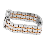 R14050123-Rado Ladies R14050123 Diamaster White Dial Auto Watch
