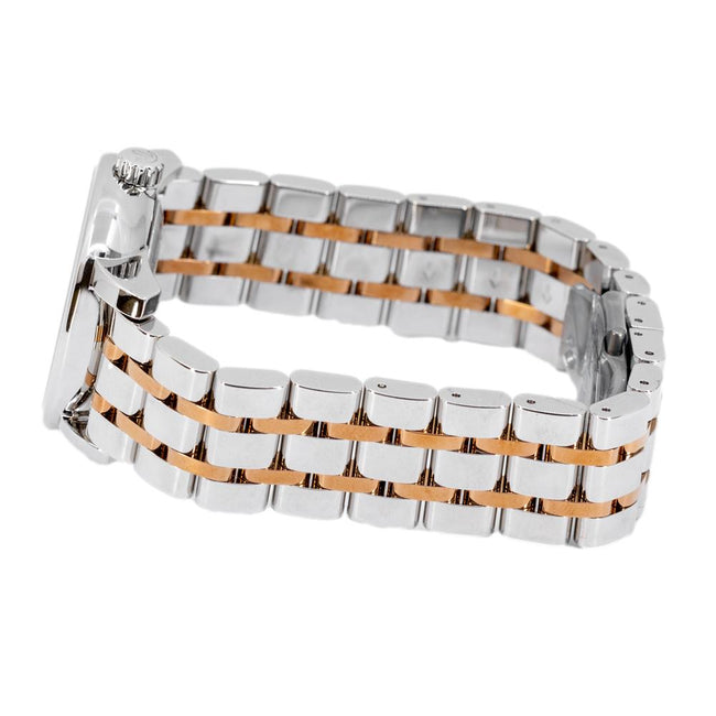 R14050123-Rado Ladies R14050123 Diamaster White Dial Auto Watch