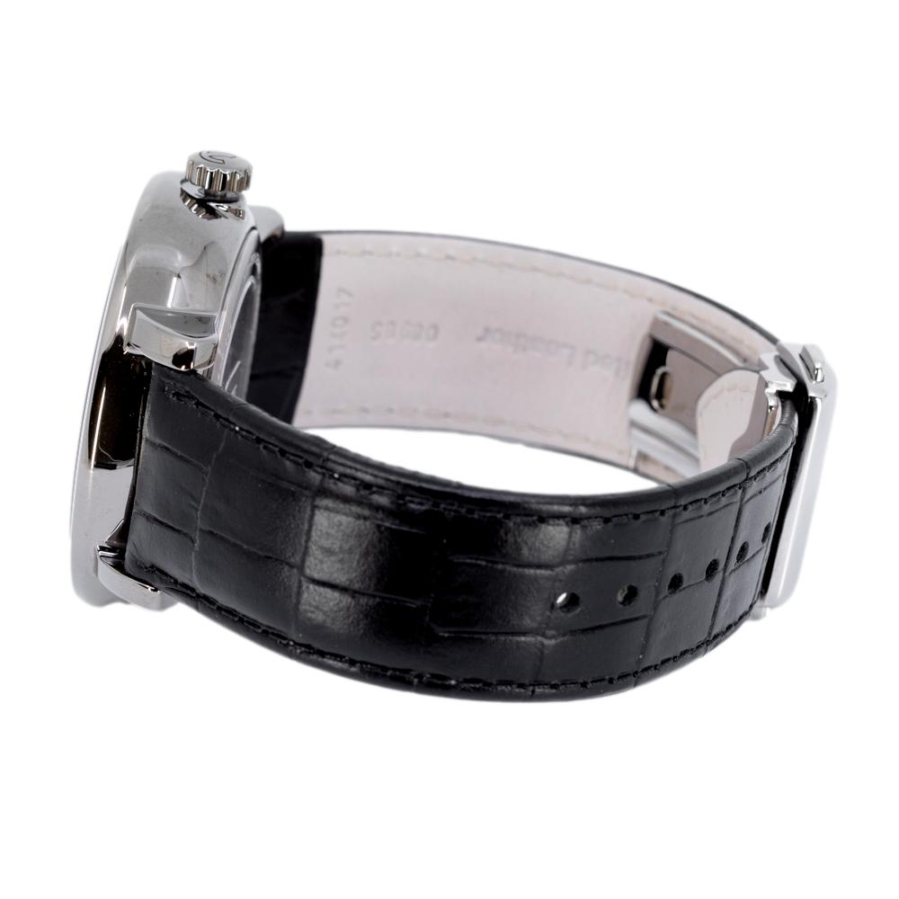 R14053106-Rado Men's R14053106 Diamaster Black Dial COSC Watch