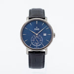 R14053206-Rado Men's R14053206 Diamaster Petite Seconde Watch