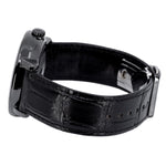 R14060156-Rado Men's R14060156 Diamaster Black Dial Auto Watch