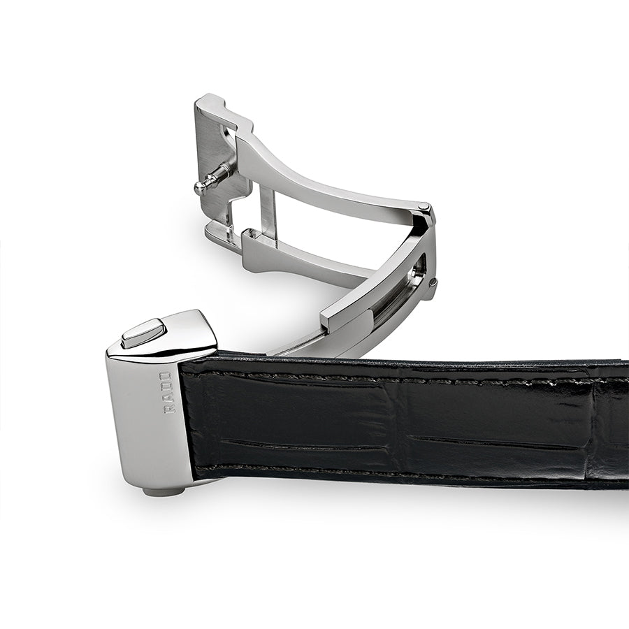 R14067036-Rado Men's R14067036 Diamaster Thinline Watch