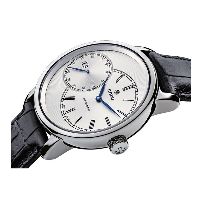 Rado grande seconde sales