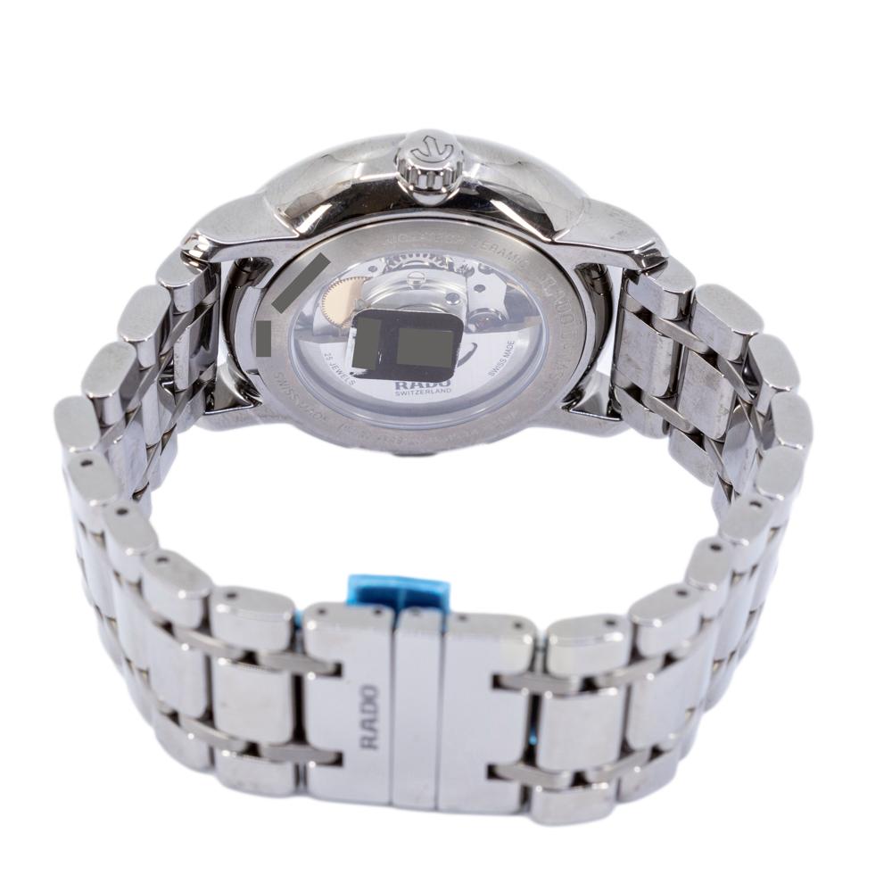 R14806102-Rado Men's R14806102 Diamaster Auto XL Watch