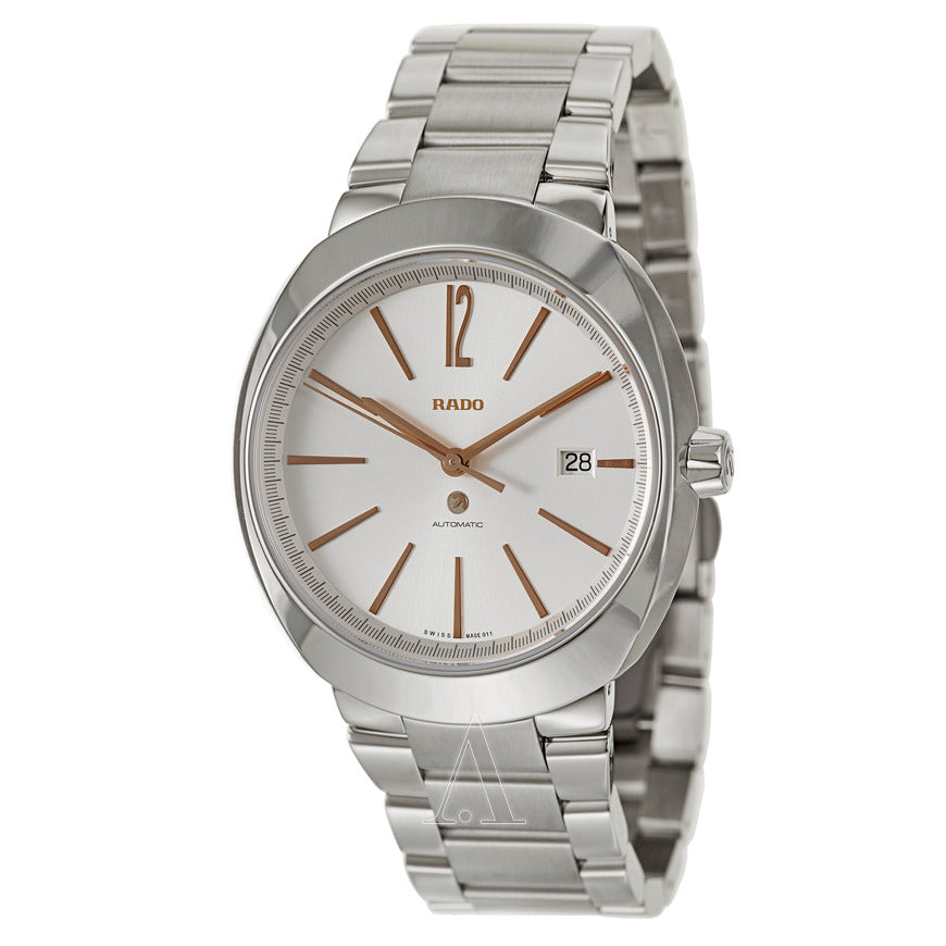 R15329113-Rado Men's R15329113 D-Star Automatic Watch