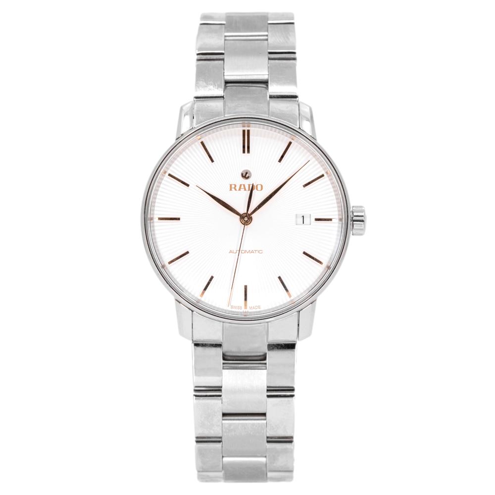 R22860023-Rado Unisex R22860023 Coupole Classic Automatic Watch