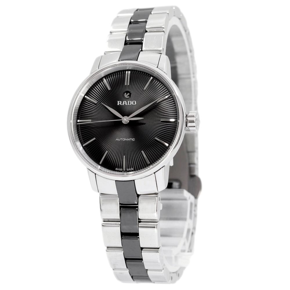 R22862152-Rado Men's R22862152 Coupole Classic Watch