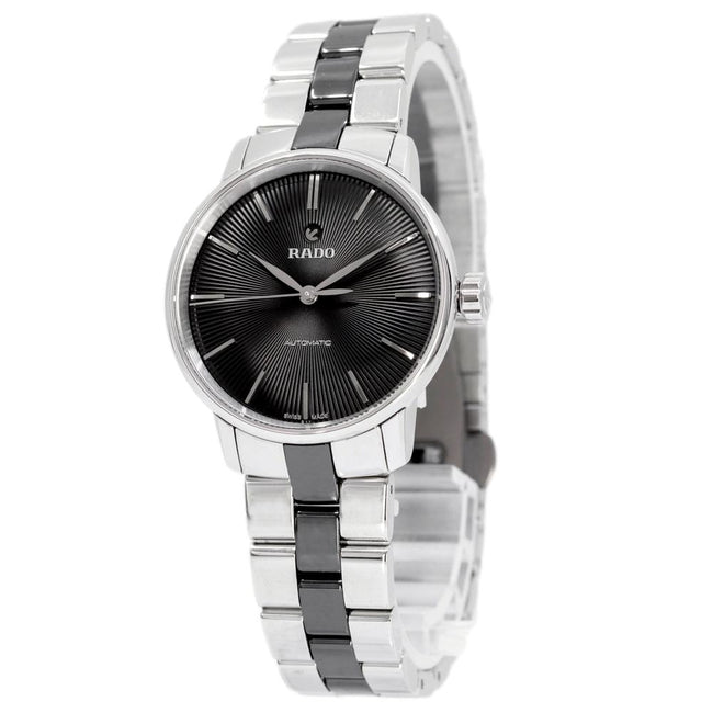 R22862152-Rado Men's R22862152 Coupole Classic Watch