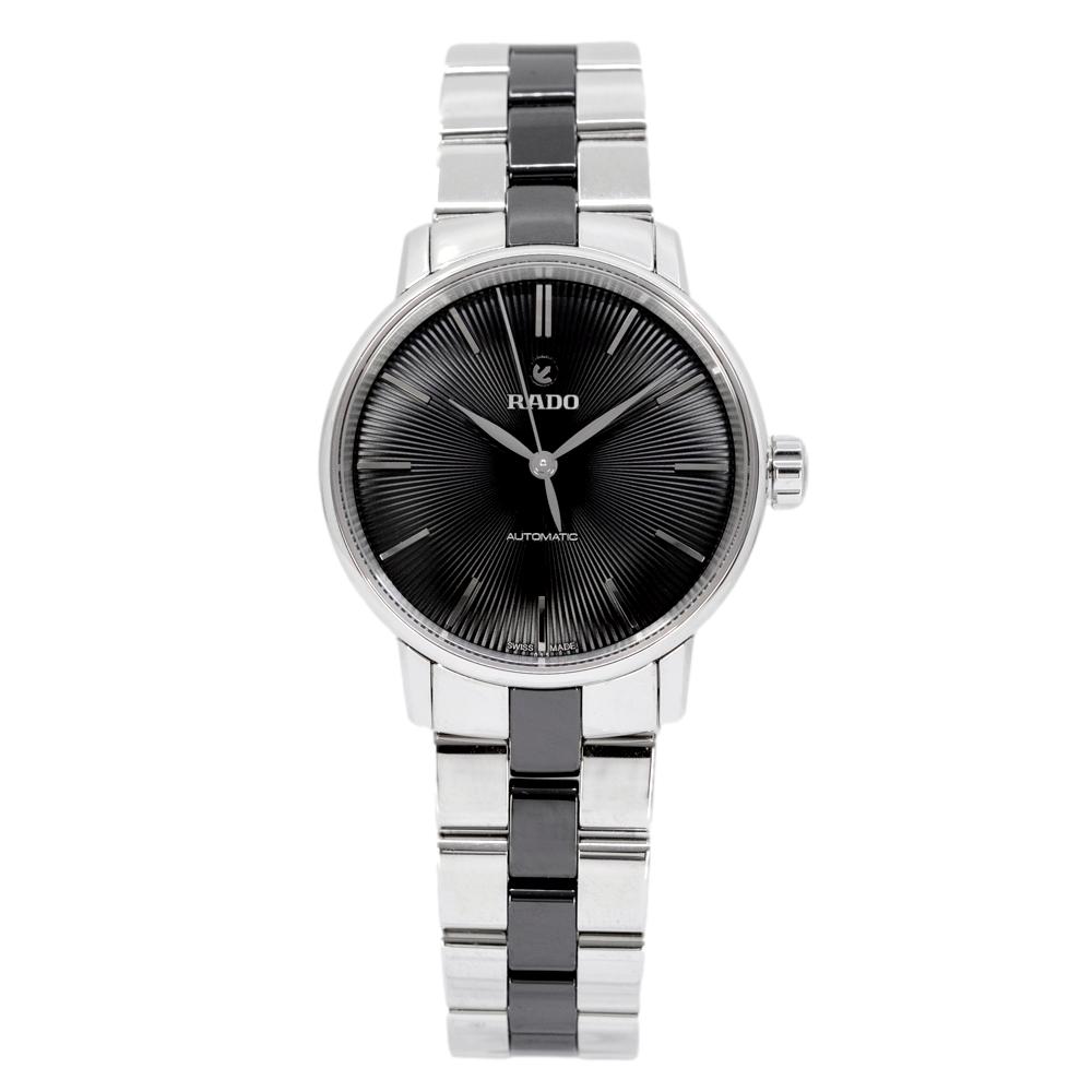 R22862152-Rado Men's R22862152 Coupole Classic Watch
