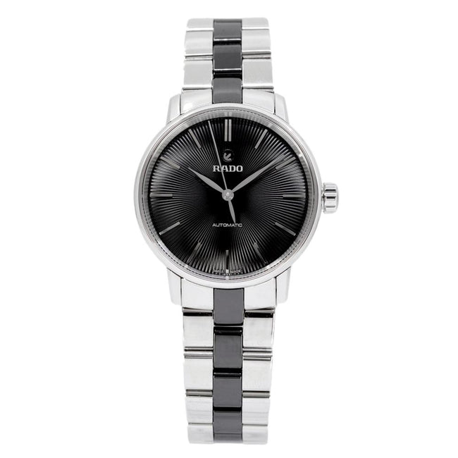 R22862152-Rado Men's R22862152 Coupole Classic Watch