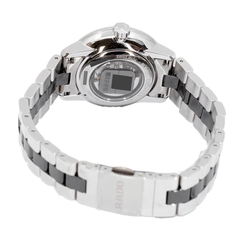 R22862152-Rado Men's R22862152 Coupole Classic Watch