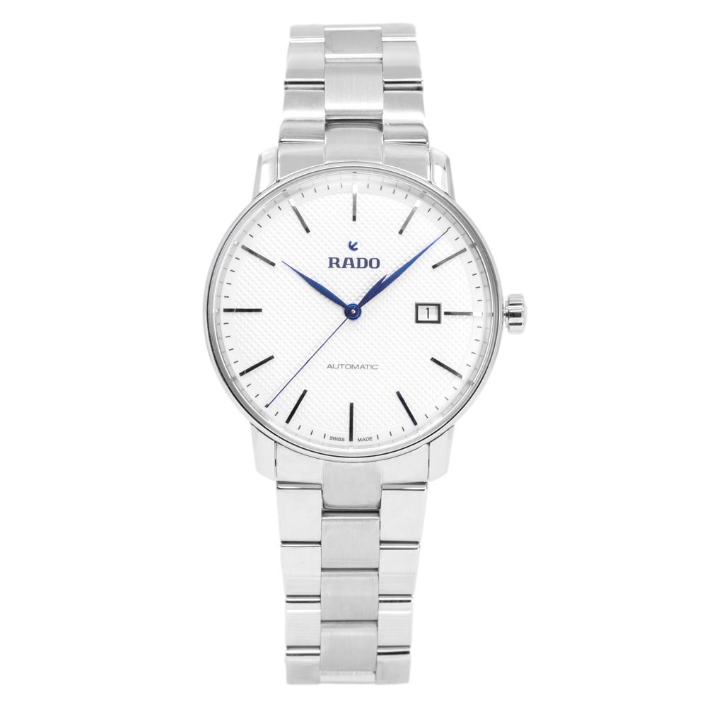 R22876013-Rado Men's R22876013 Coupole Classic Automatic Watch