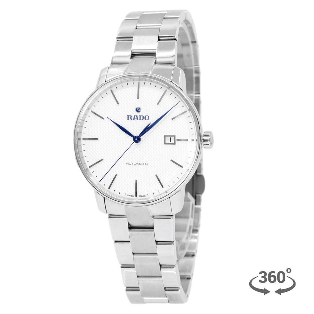 R22876013-Rado Men's R22876013 Coupole Classic Automatic Watch