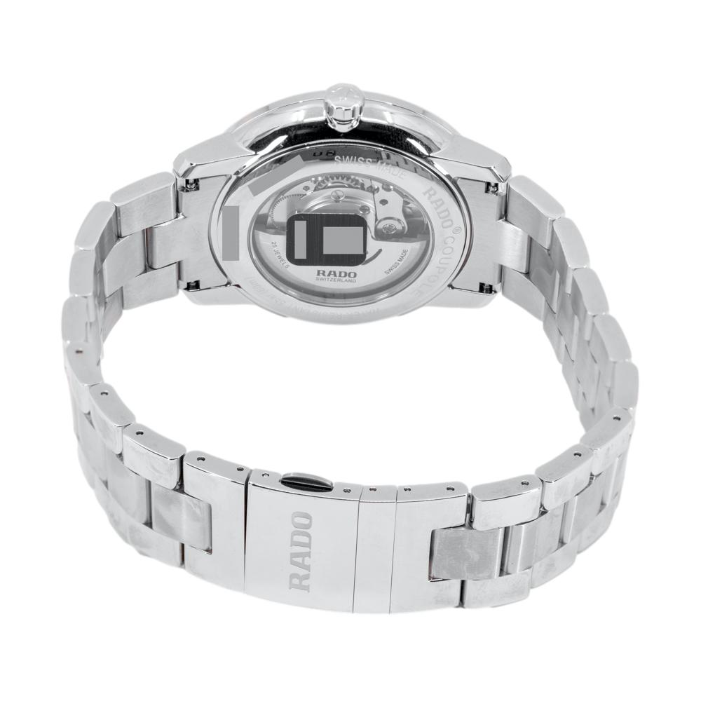 R22876013-Rado Men's R22876013 Coupole Classic Automatic Watch
