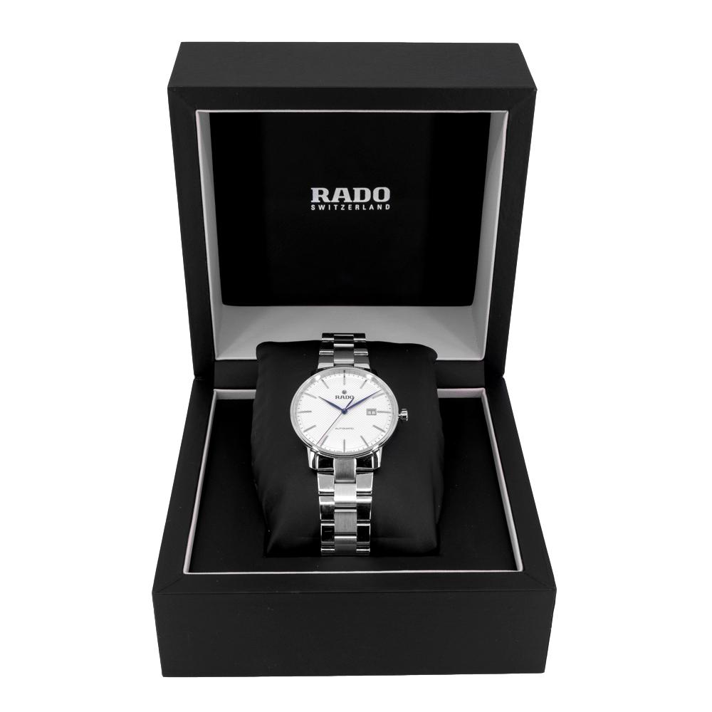 R22876013-Rado Men's R22876013 Coupole Classic Automatic Watch