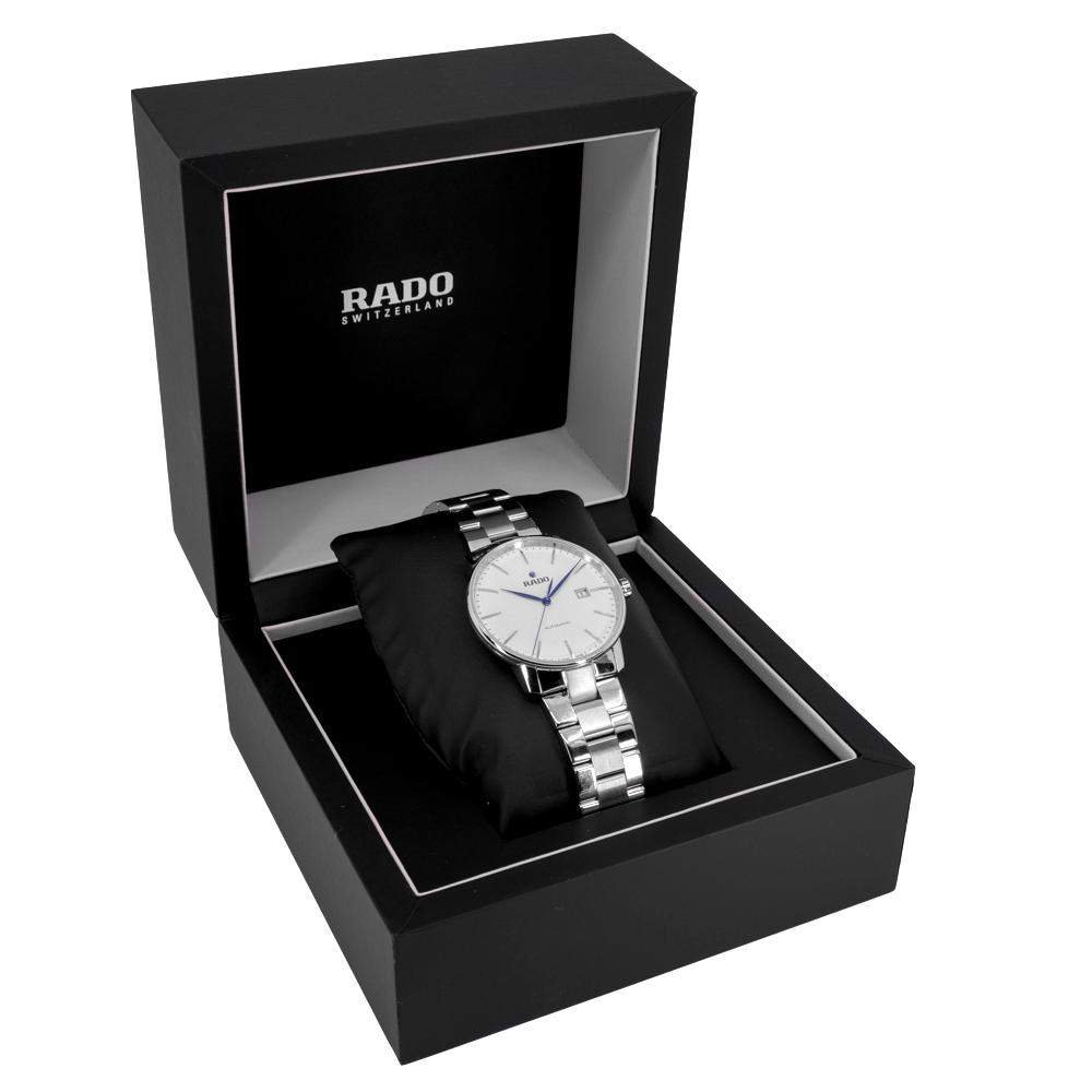 R22876013-Rado Men's R22876013 Coupole Classic Automatic Watch