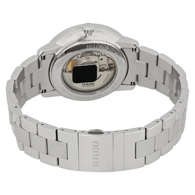 R22878153-Rado Men's R22878153 Coupole Classic Power Reserve Watch