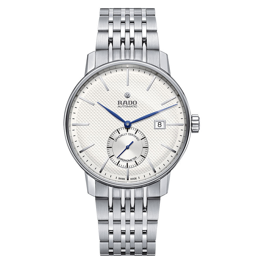 R22880013-Rado Men's R22880013 Coupole Classic Auto Cosc Watch