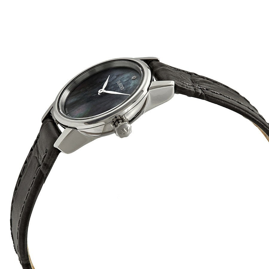 R22890925-Rado Ladies R22890925 Coupole Classic Quartz Watch