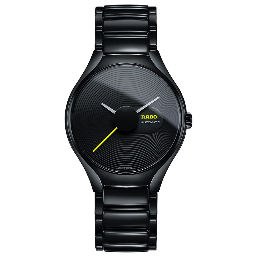 R27071182-Rado Men's R27071182 True Stratum Watch