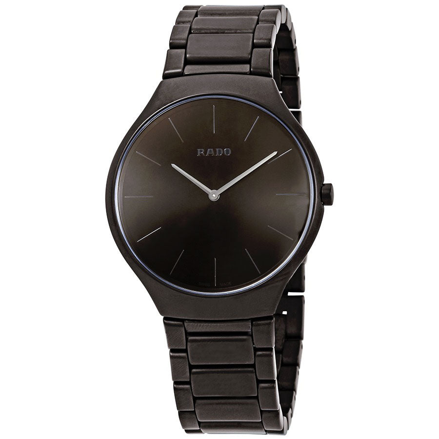 R27269302-Rado Ladies R27269302 True Thinline Watch