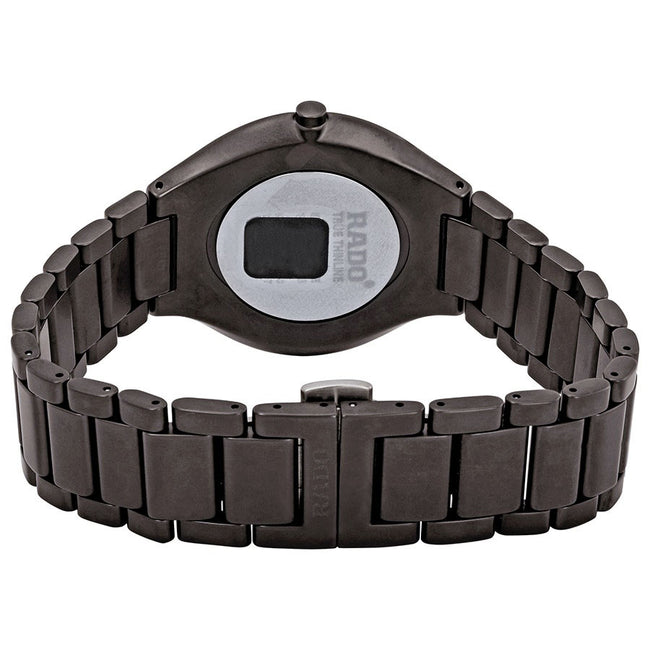 R27269302-Rado Ladies R27269302 True Thinline Watch