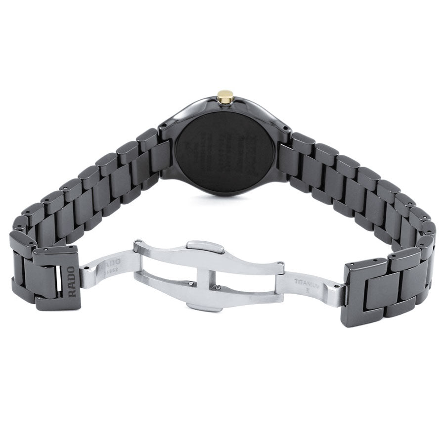 R27742722-Rado Ladies R27742722 True Thinline Watch