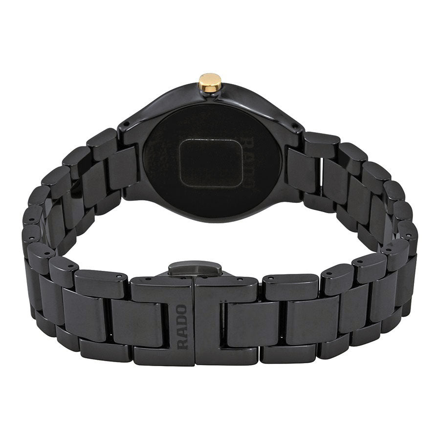 R27742722-Rado Ladies R27742722 True Thinline Watch