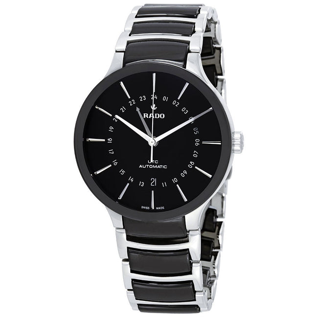 Rado Herrenuhr R30166152 Centrix XL GMT