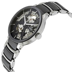 R30178152-Rado Men's R30178152 Centrix Automatic Open Heart Watch